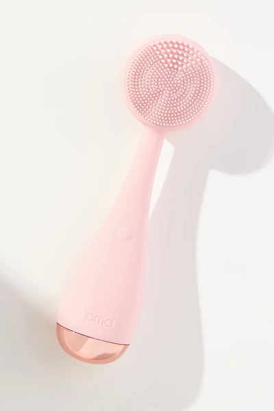 Shop Pmd Clean Silicone Device In Pink