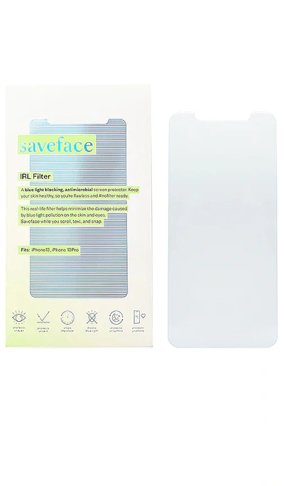 Saveface Blue Light Blocking Irl Filter 13/13 Pro/14 In N,a