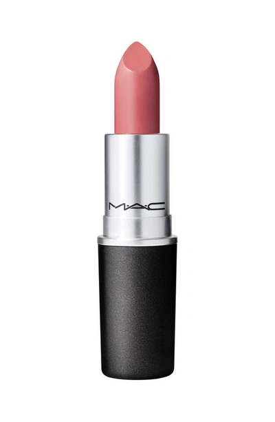 Shop Mac Cosmetics Matte Lipstick In Come Over
