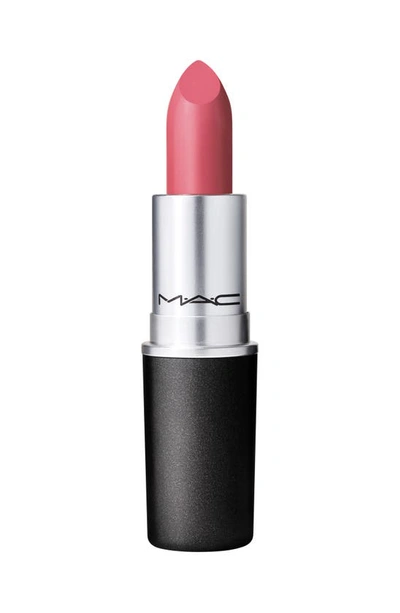 Shop Mac Cosmetics Matte Lipstick In Get The Hint