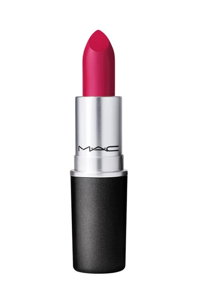 Shop Mac Cosmetics Lipstick In Lovers Only