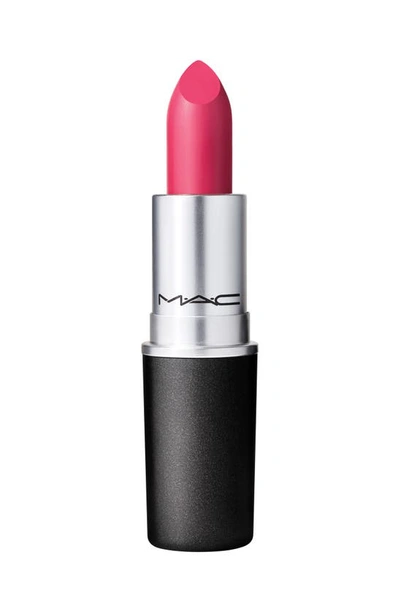 Shop Mac Cosmetics Lipstick In Just Wondering