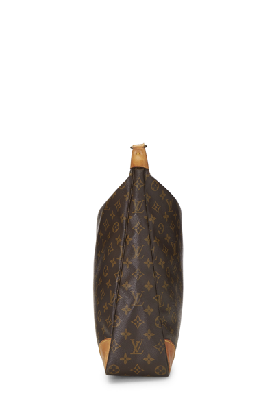 Louis Vuitton Monogram Sac Balade