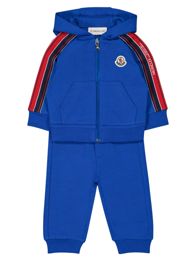 Moncler jogging clearance suits