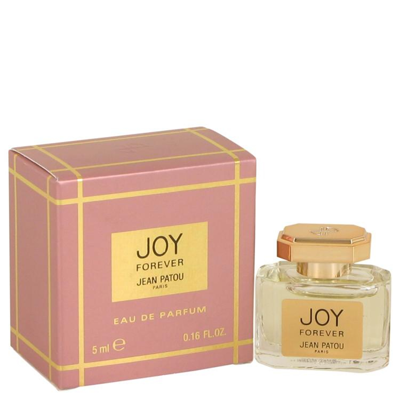 Shop Jean Patou Joy Forever By  Mini Edp .16 oz (women)