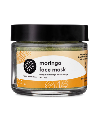 Shop True Moringa Superfood Detox Facial Mask, 2 Oz.