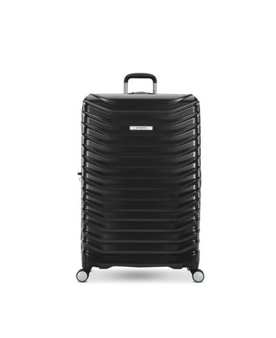 Shop Samsonite Spin Tech 5 29" Check-in Spinner, Created For Macy's In Black