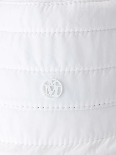 Maison Michel Hats In Weiss