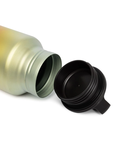 Snow Peak Aurora Titanium Rainbow 800ml Bottle In Multicolour