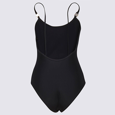 Shop Alyx Black Swimsuit