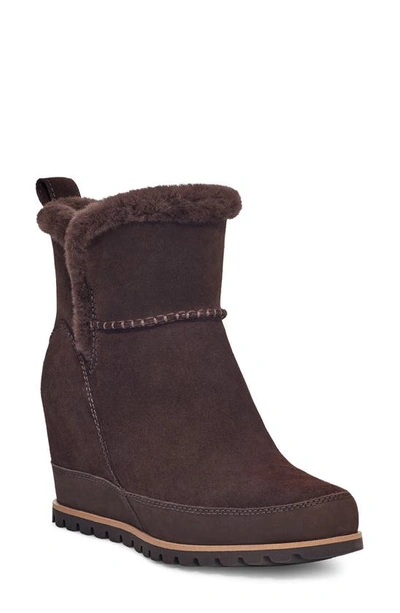 ugg w marte boot