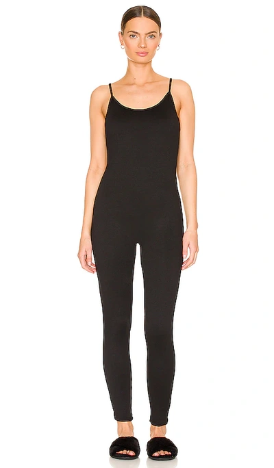 Shop Bumpsuit The Kate In Black