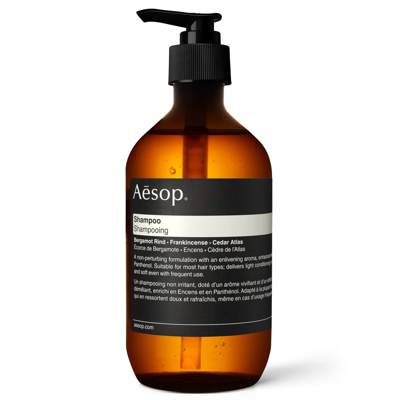 Shop Aesop Shampoo 500ml