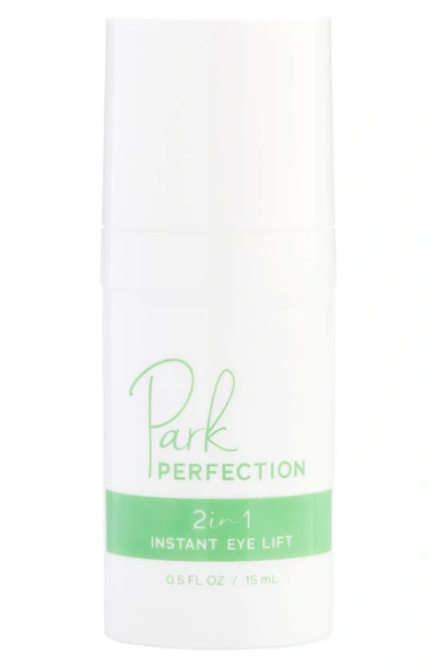 Park Perfection 2-in-1 Instant Eye Lift Serum