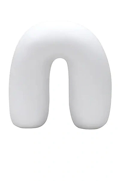 Shop Tina Frey Designs Arch Sculpture In White