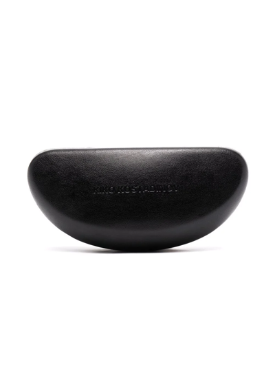 KIKO KOSTADINOV CLARISSA SUNGLASSES 