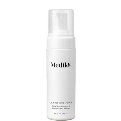 Shop Medik8 Clarifying Foam 150ml