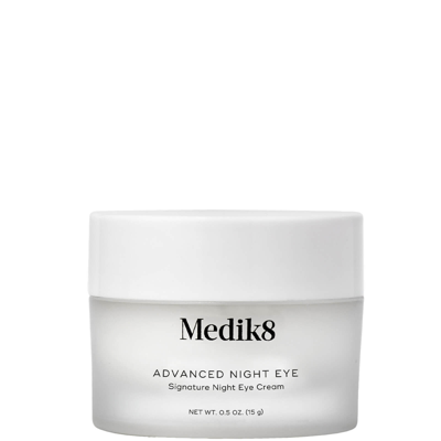 Shop Medik8 Advanced Night Eye Cream 15g