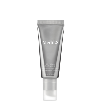 Shop Medik8 Crystal Retinal 3 Serum 30ml