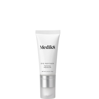 Shop Medik8 Eye Peptides Cream 15g