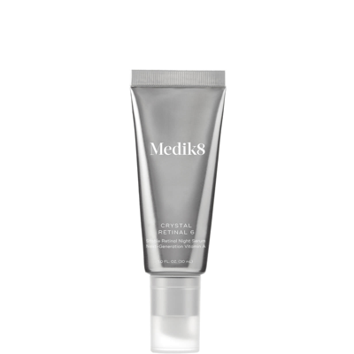 Shop Medik8 Crystal Retinal 6 Serum 30ml