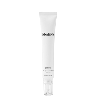 Shop Medik8 Clarity Peptides Serum 30ml