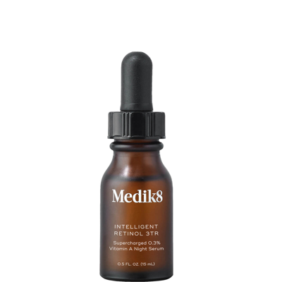 Shop Medik8 Intelligent Retinol 3tr Serum 15ml