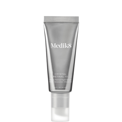 Shop Medik8 Crystal Retinal 10 Serum 30ml