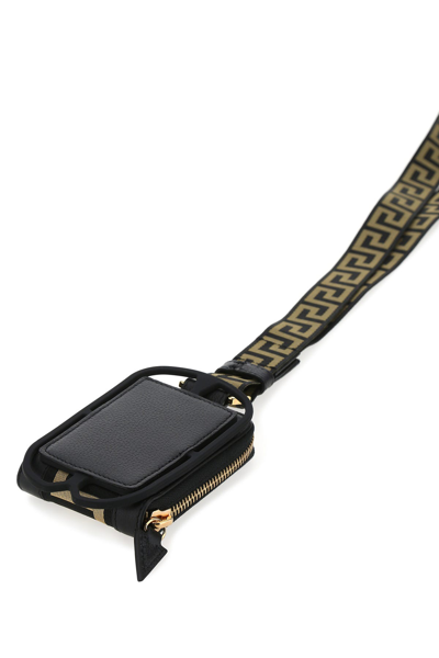 Shop Versace Porta Cellulare-tu Nd  Male