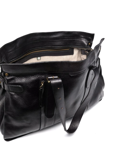 Shop Officine Creative Rare 22 Tote Bag In Black
