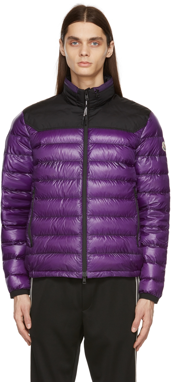 moncler mauve