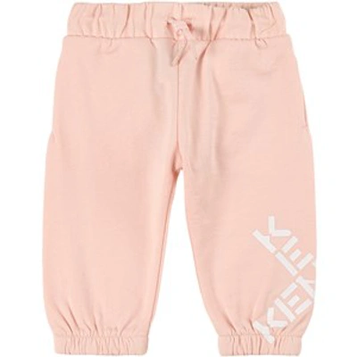 Shop Kenzo Kids In Pink