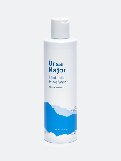 Shop Ursa Major Face Wash
