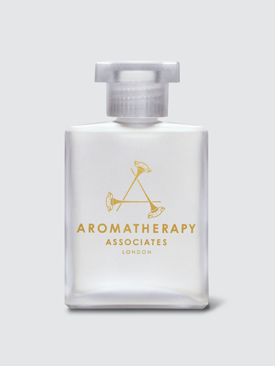 Shop Aromatherapy Associates Support Breathe Bath & Shower Oil