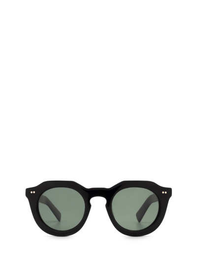 Shop Lesca Toro Noir Sunglasses