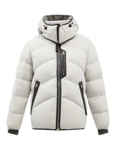 Tom ford hot sale down jacket