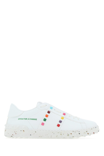 Shop Valentino Sneakers-40 Nd  Garavani Male