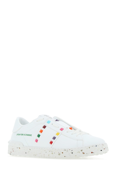 Shop Valentino Sneakers-40 Nd  Garavani Male