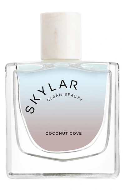Shop Skylar Coconut Cove Eau De Parfum, 0.33 oz