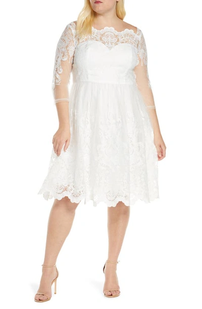 Chi chi flora clearance dress