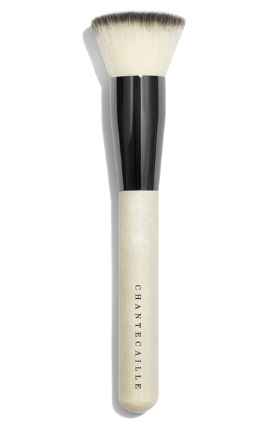 Chantecaille Buff And Blur Brush In White