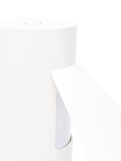 Shop Karakter Riscio Table Lamp In White