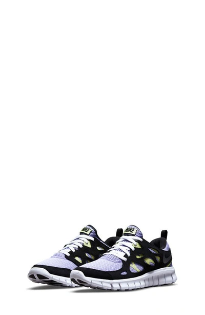 Free run 2 noir top