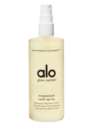 Shop Alo Yoga Magnesium Reset Spray