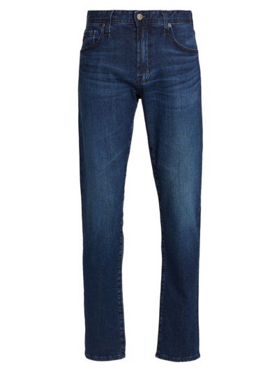 Shop Ag Men's Tellis Slim-straight Jeans In Upperclass Man