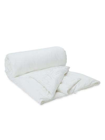 Shop Gingerlily Winter Weight Comforter In White