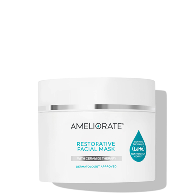 Shop Ameliorate Restorative Facial Mask 75ml