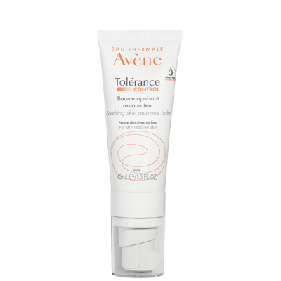 Shop Avene Tolerance Control Soothing Skin Recovery Balm For Dry Sensitive Skin (1.35 Oz.)