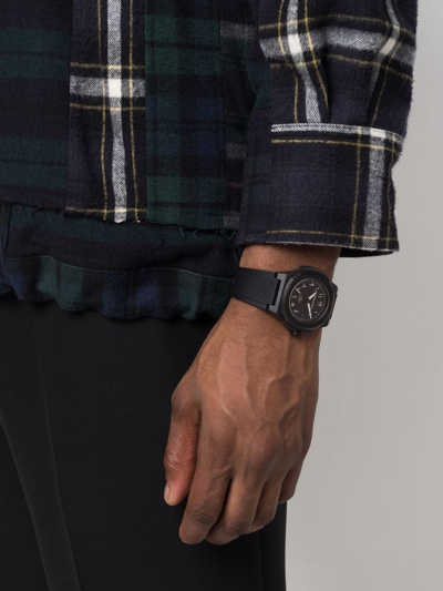 ORIGEN SAHARA DATE 38毫米腕表