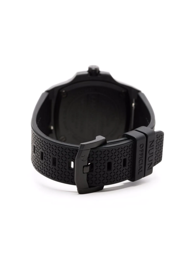 ORIGEN SAHARA DATE 38毫米腕表